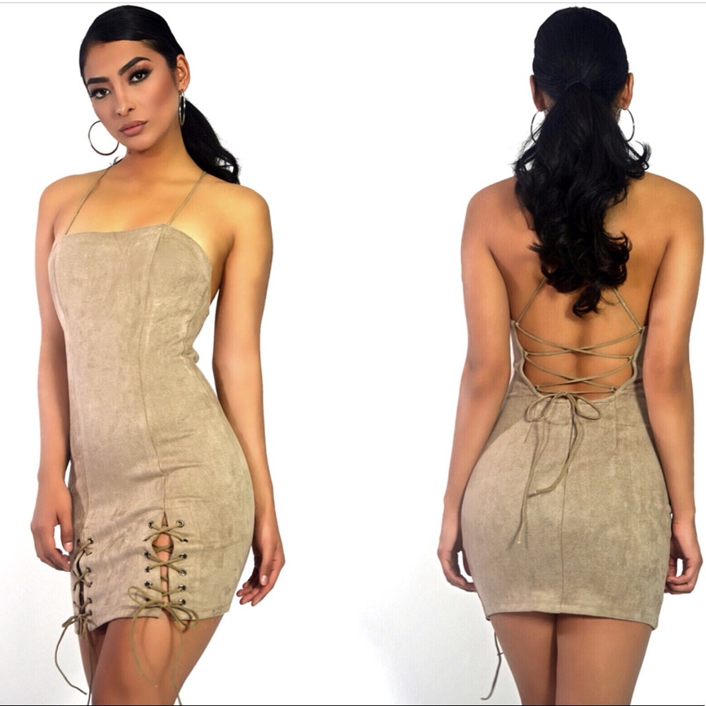 Dress - Picture 2 of 2